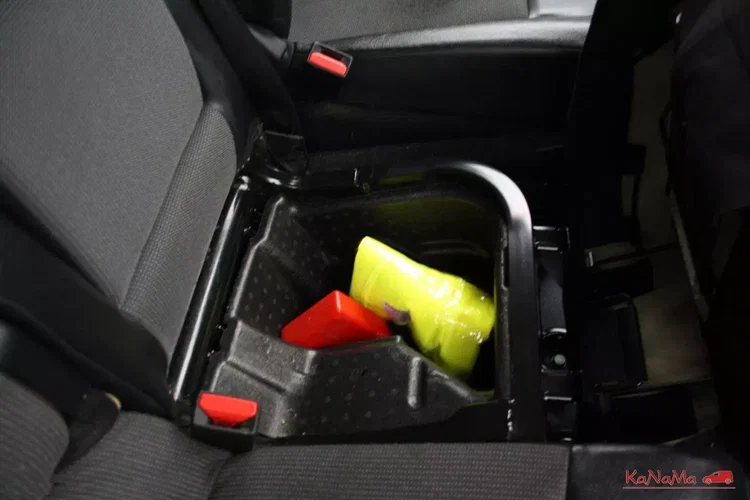 Peugeot Expert zdjęcie 9