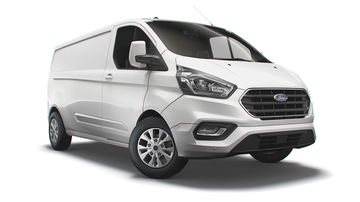 Ford FORD Transit Custom 2.0 EcoBlue 320 L2H1 Limited