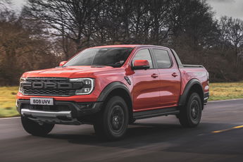 Ford FORD Ranger 2.0 EcoBlue Bi-Turbo 4x4 DC Wildtrak aut