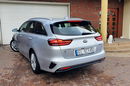 Kia Cee'd 1.6 CRDI MHEV Salon PL, serwis ASO, F.VAT23.100% Bezwypadkowy zdjęcie 10