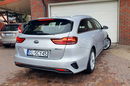 Kia Cee'd 1.6 CRDI MHEV Salon PL, serwis ASO, F.VAT23.100% Bezwypadkowy zdjęcie 12