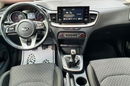 Kia Cee'd 1.6 CRDI MHEV Salon PL, serwis ASO, F.VAT23.100% Bezwypadkowy zdjęcie 14