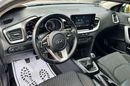 Kia Cee'd 1.6 CRDI MHEV Salon PL, serwis ASO, F.VAT23.100% Bezwypadkowy zdjęcie 15