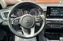 Kia Cee'd 1.6 CRDI MHEV Salon PL, serwis ASO, F.VAT23.100% Bezwypadkowy zdjęcie 23