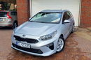 Kia Cee'd 1.6 CRDI MHEV Salon PL, serwis ASO, F.VAT23.100% Bezwypadkowy zdjęcie 38