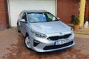 Kia Cee'd 1.6 CRDI MHEV Salon PL, serwis ASO, F.VAT23.100% Bezwypadkowy zdjęcie 39