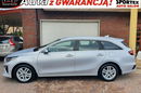 Kia Cee'd 1.6 CRDI MHEV Salon PL, serwis ASO, F.VAT23.100% Bezwypadkowy zdjęcie 6