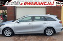 Kia Cee'd 1.6 CRDI MHEV Salon PL, serwis ASO, F.VAT23.100% Bezwypadkowy zdjęcie 7