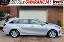 Kia Cee'd 1.6 CRDI MHEV Salon PL, serwis ASO, F.VAT23.100% Bezwypadkowy zdjęcie 8
