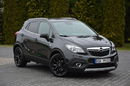 Mokka Innovation bi-Xenon Ledy Navi Kamera Skóry Grzana Kier 2xPar Aso Opel zdjęcie 10