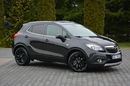 Mokka Innovation bi-Xenon Ledy Navi Kamera Skóry Grzana Kier 2xPar Aso Opel zdjęcie 11