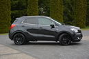 Mokka Innovation bi-Xenon Ledy Navi Kamera Skóry Grzana Kier 2xPar Aso Opel zdjęcie 12