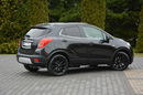 Mokka Innovation bi-Xenon Ledy Navi Kamera Skóry Grzana Kier 2xPar Aso Opel zdjęcie 13