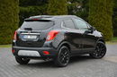 Mokka Innovation bi-Xenon Ledy Navi Kamera Skóry Grzana Kier 2xPar Aso Opel zdjęcie 14