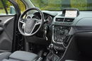 Mokka Innovation bi-Xenon Ledy Navi Kamera Skóry Grzana Kier 2xPar Aso Opel zdjęcie 19