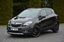 Mokka Innovation bi-Xenon Ledy Navi Kamera Skóry Grzana Kier 2xPar Aso Opel zdjęcie 2