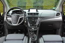 Mokka Innovation bi-Xenon Ledy Navi Kamera Skóry Grzana Kier 2xPar Aso Opel zdjęcie 21