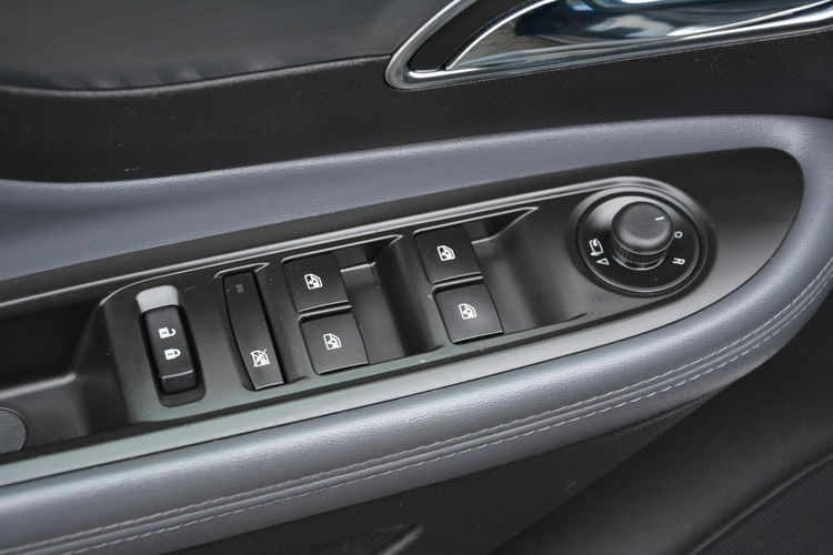 Mokka Innovation bi-Xenon Ledy Navi Kamera Skóry Grzana Kier 2xPar Aso Opel zdjęcie 26