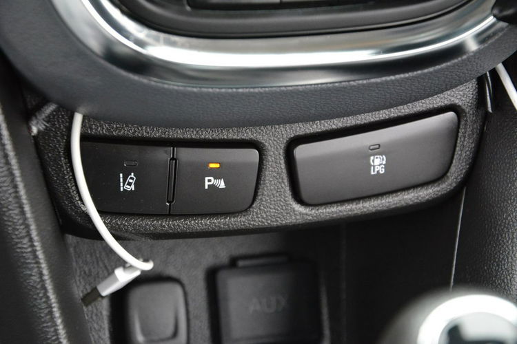 Mokka Innovation bi-Xenon Ledy Navi Kamera Skóry Grzana Kier 2xPar Aso Opel zdjęcie 30