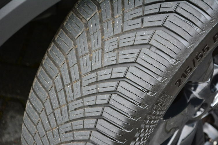 Mokka Innovation bi-Xenon Ledy Navi Kamera Skóry Grzana Kier 2xPar Aso Opel zdjęcie 33