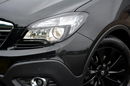 Mokka Innovation bi-Xenon Ledy Navi Kamera Skóry Grzana Kier 2xPar Aso Opel zdjęcie 5