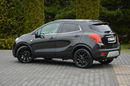 Mokka Innovation bi-Xenon Ledy Navi Kamera Skóry Grzana Kier 2xPar Aso Opel zdjęcie 6