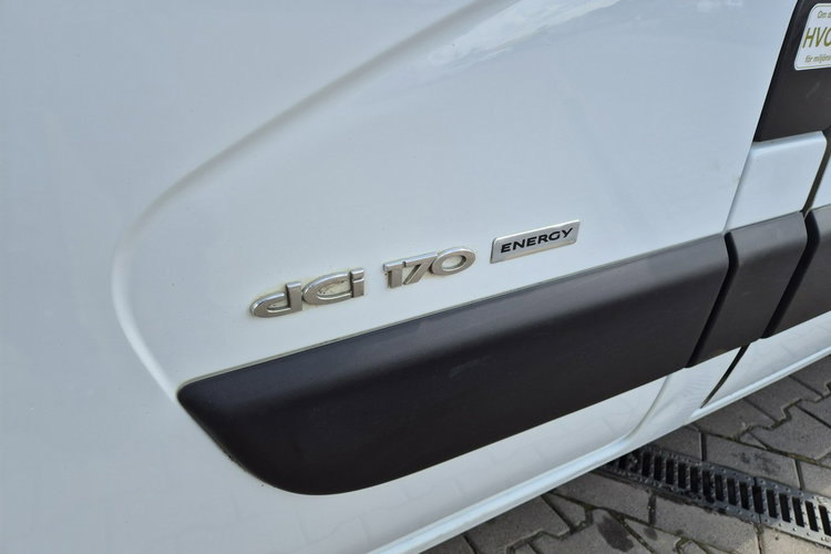 Master Renault Master 2.3 dCi 170KM /CHŁODNIA /IZOTERMA /WINDA SKŁADANA 600KG zdjęcie 15