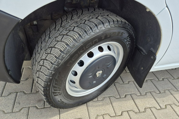 Master Renault Master 2.3 dCi 170KM /CHŁODNIA /IZOTERMA /WINDA SKŁADANA 600KG zdjęcie 16