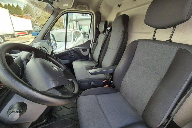 Master Renault Master 2.3 dCi 170KM /CHŁODNIA /IZOTERMA /WINDA SKŁADANA 600KG zdjęcie 18