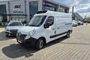 Master Renault Master 2.3 dCi 170KM /CHŁODNIA /IZOTERMA /WINDA SKŁADANA 600KG zdjęcie 2