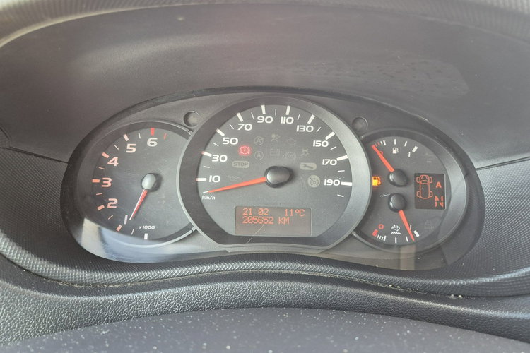 Master Renault Master 2.3 dCi 170KM /CHŁODNIA /IZOTERMA /WINDA SKŁADANA 600KG zdjęcie 24