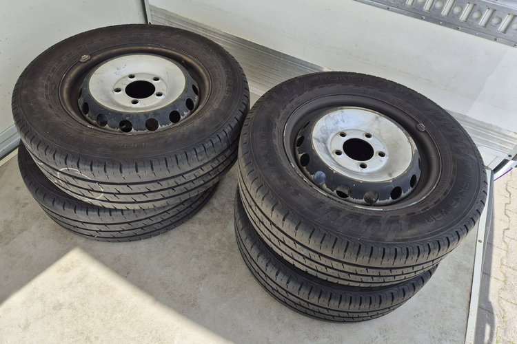 Master Renault Master 2.3 dCi 170KM /CHŁODNIA /IZOTERMA /WINDA SKŁADANA 600KG zdjęcie 35