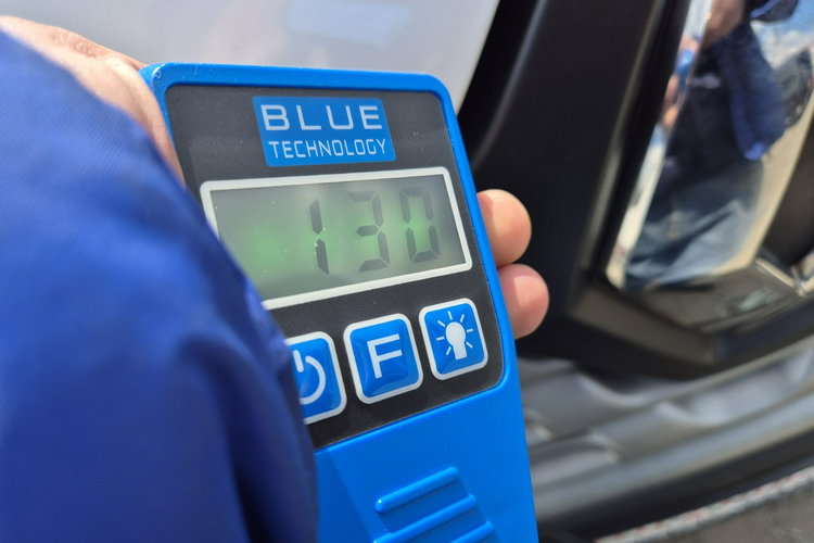 Master Renault Master 2.3 dCi 170KM /CHŁODNIA /IZOTERMA /WINDA SKŁADANA 600KG zdjęcie 39