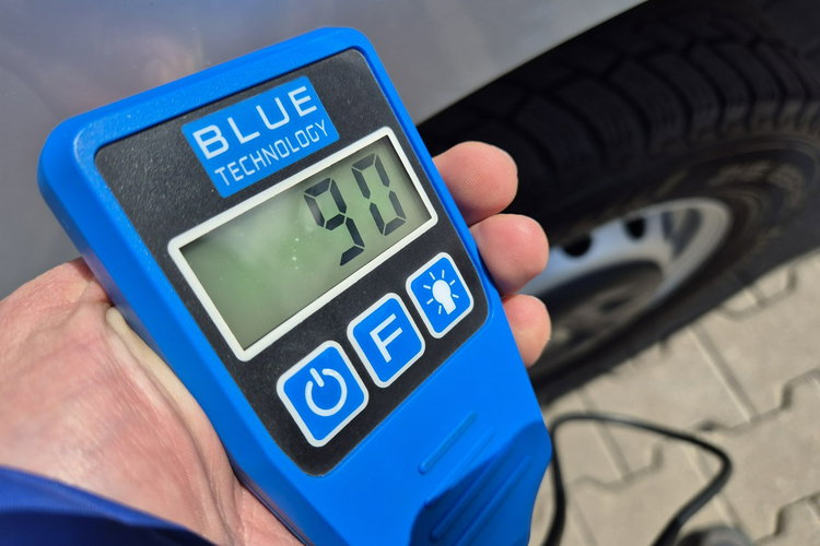 Master Renault Master 2.3 dCi 170KM /CHŁODNIA /IZOTERMA /WINDA SKŁADANA 600KG zdjęcie 42