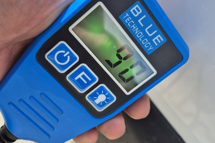 Master Renault Master 2.3 dCi 170KM /CHŁODNIA /IZOTERMA /WINDA SKŁADANA 600KG zdjęcie 44