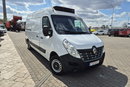 Master Renault Master 2.3 dCi 170KM /CHŁODNIA /IZOTERMA /WINDA SKŁADANA 600KG zdjęcie 6
