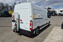 Master Renault Master 2.3 dCi 170KM /CHŁODNIA /IZOTERMA /WINDA SKŁADANA 600KG zdjęcie 9
