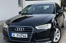 Audi A3 +LED+ BI-XENON+NAVI+Czujniki parkowania+Podgrzewane fotele zdjęcie 1