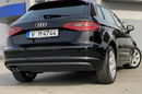 Audi A3 +LED+ BI-XENON+NAVI+Czujniki parkowania+Podgrzewane fotele zdjęcie 10