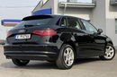Audi A3 +LED+ BI-XENON+NAVI+Czujniki parkowania+Podgrzewane fotele zdjęcie 11