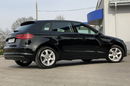 Audi A3 +LED+ BI-XENON+NAVI+Czujniki parkowania+Podgrzewane fotele zdjęcie 12