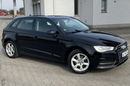 Audi A3 +LED+ BI-XENON+NAVI+Czujniki parkowania+Podgrzewane fotele zdjęcie 13