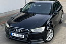 Audi A3 +LED+ BI-XENON+NAVI+Czujniki parkowania+Podgrzewane fotele zdjęcie 4