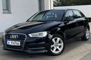 Audi A3 +LED+ BI-XENON+NAVI+Czujniki parkowania+Podgrzewane fotele zdjęcie 5