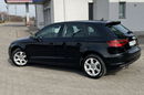 Audi A3 +LED+ BI-XENON+NAVI+Czujniki parkowania+Podgrzewane fotele zdjęcie 6