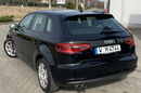 Audi A3 +LED+ BI-XENON+NAVI+Czujniki parkowania+Podgrzewane fotele zdjęcie 8