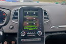 Renault Scenic 130 Energy Intens + oryginał + pełny serwis zdjęcie 11