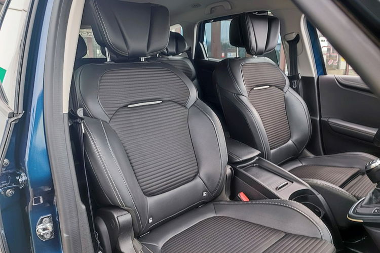 Renault Scenic 130 Energy Intens + oryginał + pełny serwis zdjęcie 14