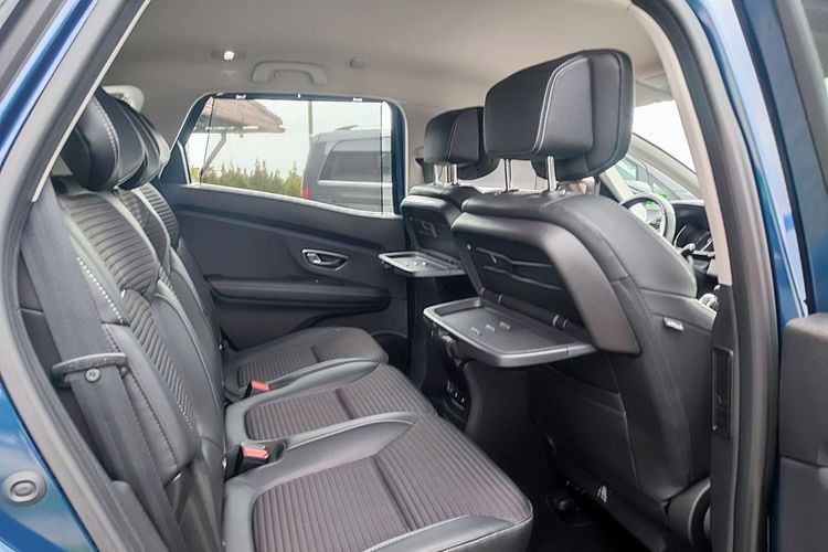 Renault Scenic 130 Energy Intens + oryginał + pełny serwis zdjęcie 18