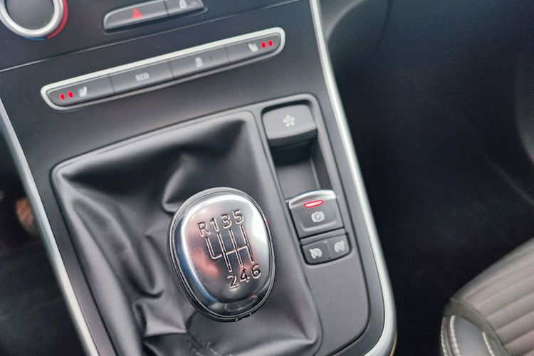 Renault Scenic 130 Energy Intens + oryginał + pełny serwis zdjęcie 20